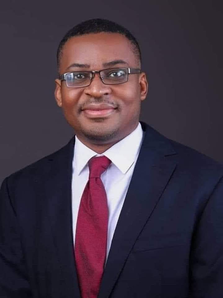 Meet My Boss, His Excellency Rt. Hon. Peter Odey BY FRED ABUA