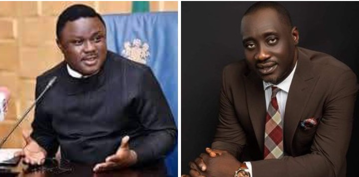 Ayade Loses First Round As Tribunal Rules Against Tendering Materials, Documents Outside Original Statement Of Witnesses