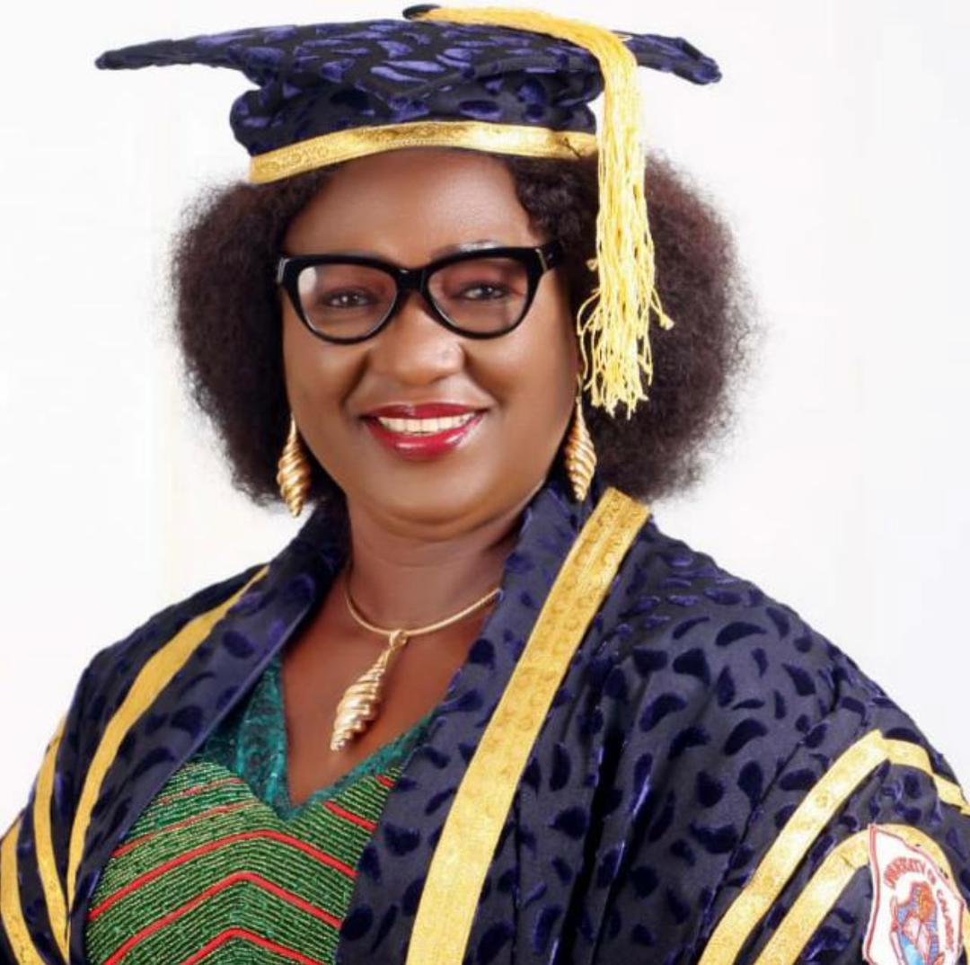 TIFUH Berths In UNICAL As VC Seeks  Robust Collaboration