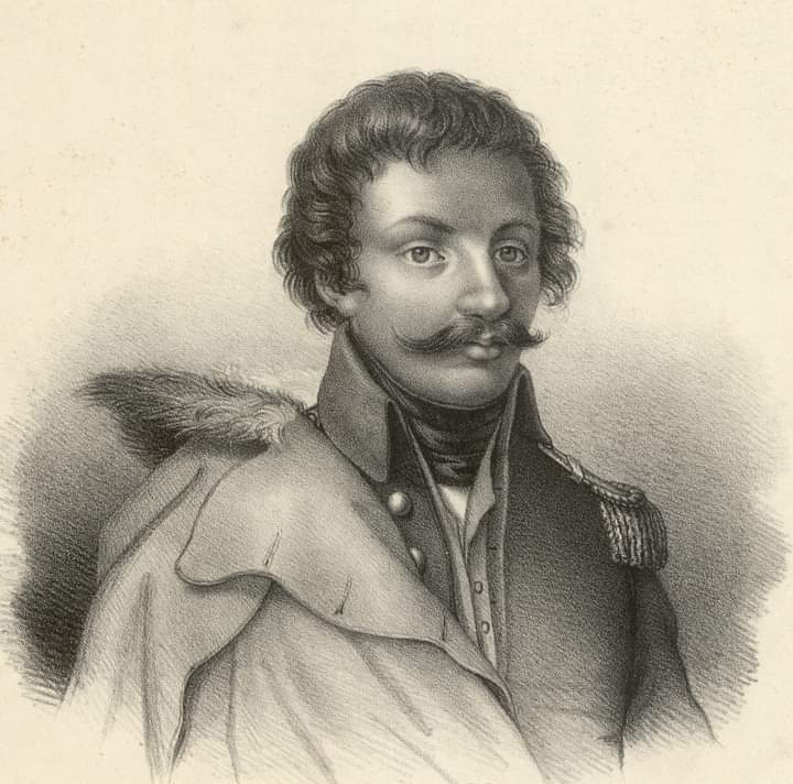 General Władysław Franciszek Jabłonowski Played Prominent Roles And Contributed To The Development Of European Countries BY CHIEF OBONO OBLA