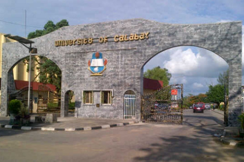 UNICAL Protest: Management Bows To Pressure, Suspends Payment Of School Charges