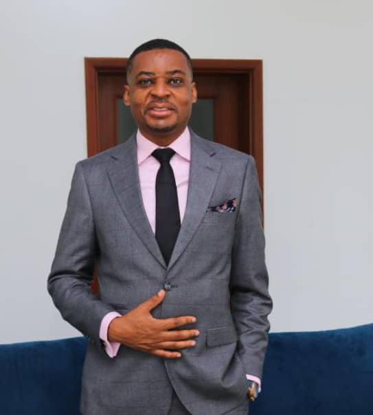 Easter: C’River Deputy Governor Urges Christians To Imbibe Jesus’ Virtue Of Love