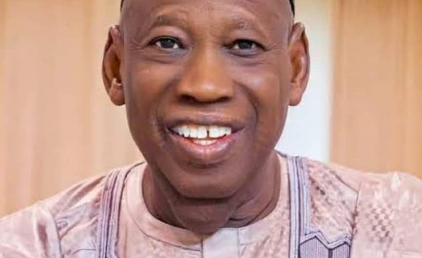 Ganduje Cannot Not Find Justice In The Kanu Commission Of Inquiry BY JOHNSON BRISIBE