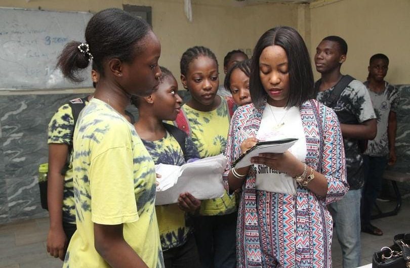 Foundation Sensitises C’River Students On Child Rights