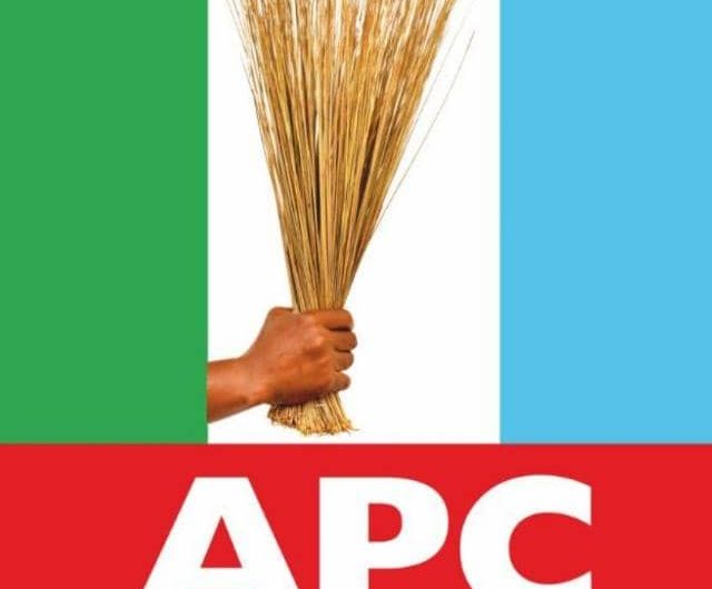 Let Me Tell My Party, APC, The Truth BY PETER INYALI