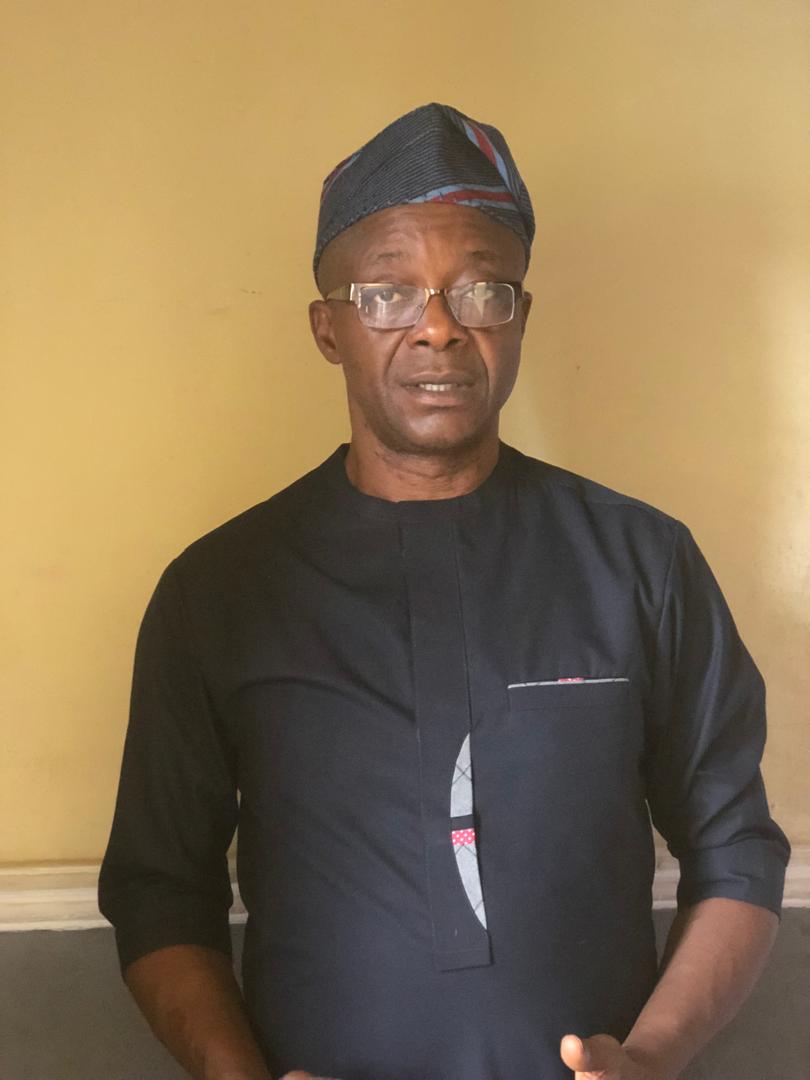 Ogoja State Creation: Stakeholder Commends Senator Agom
