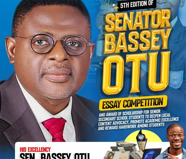 Special Adviser, Local Content To Gov Otu, Organizes Essay Competition For Secondary Schools