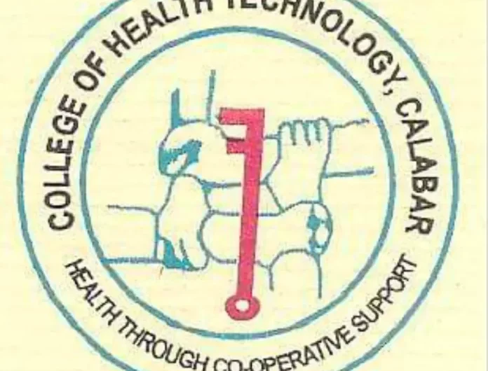 C’River State Govt Suspends Collection Of Illegal Levies At College Of Health Technology, Calabar