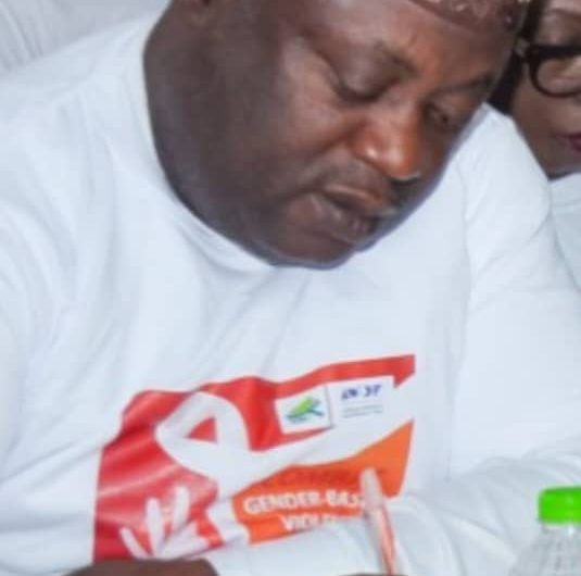 Civil Societies, NGOs Fumes As Governor Otu Snubs Again In Recent Appointment Galore