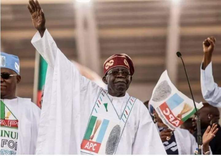 Why Tinubu’s 2023 Magic May Not Replay In 2027 BY INYALI PETER