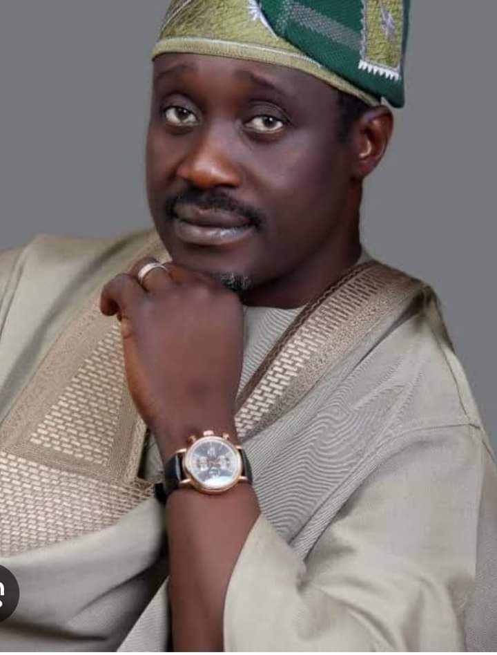 The Distinguished Constituents Of Senator Jarigbe Agom BY DOMINIC KIDZU