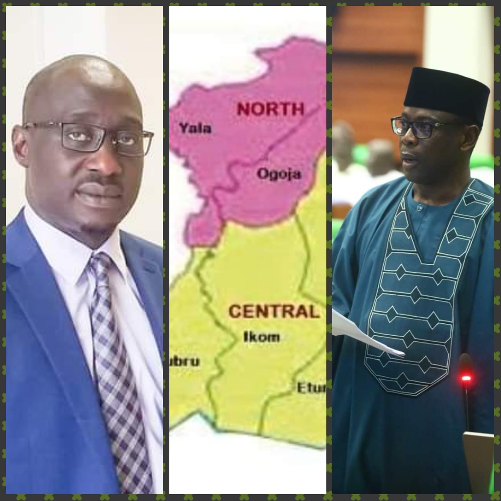 The Unyielding Struggle For Ogoja State: A Journey Through Political Apathy And Missed Opportunities BY OGAR EMMANUEL OKO