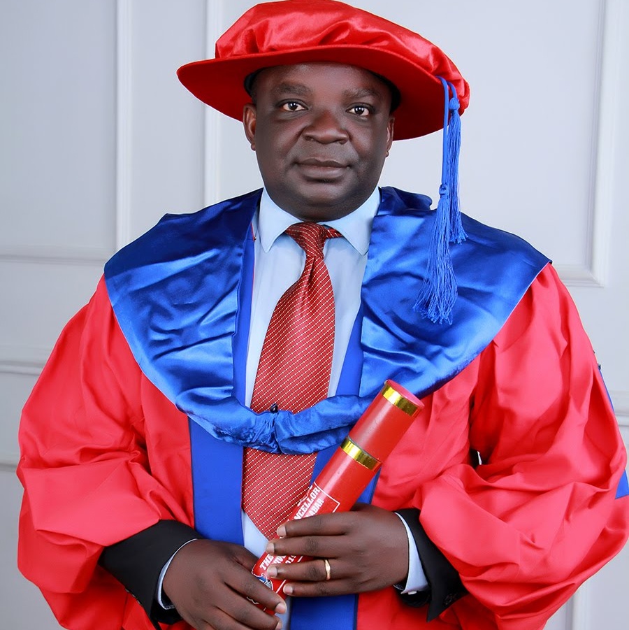 Fifty-five Thousand Naira Is For The Mandatory Professional Examination, Not Levy, Says SLT HOD, Mr Ivon Ettah