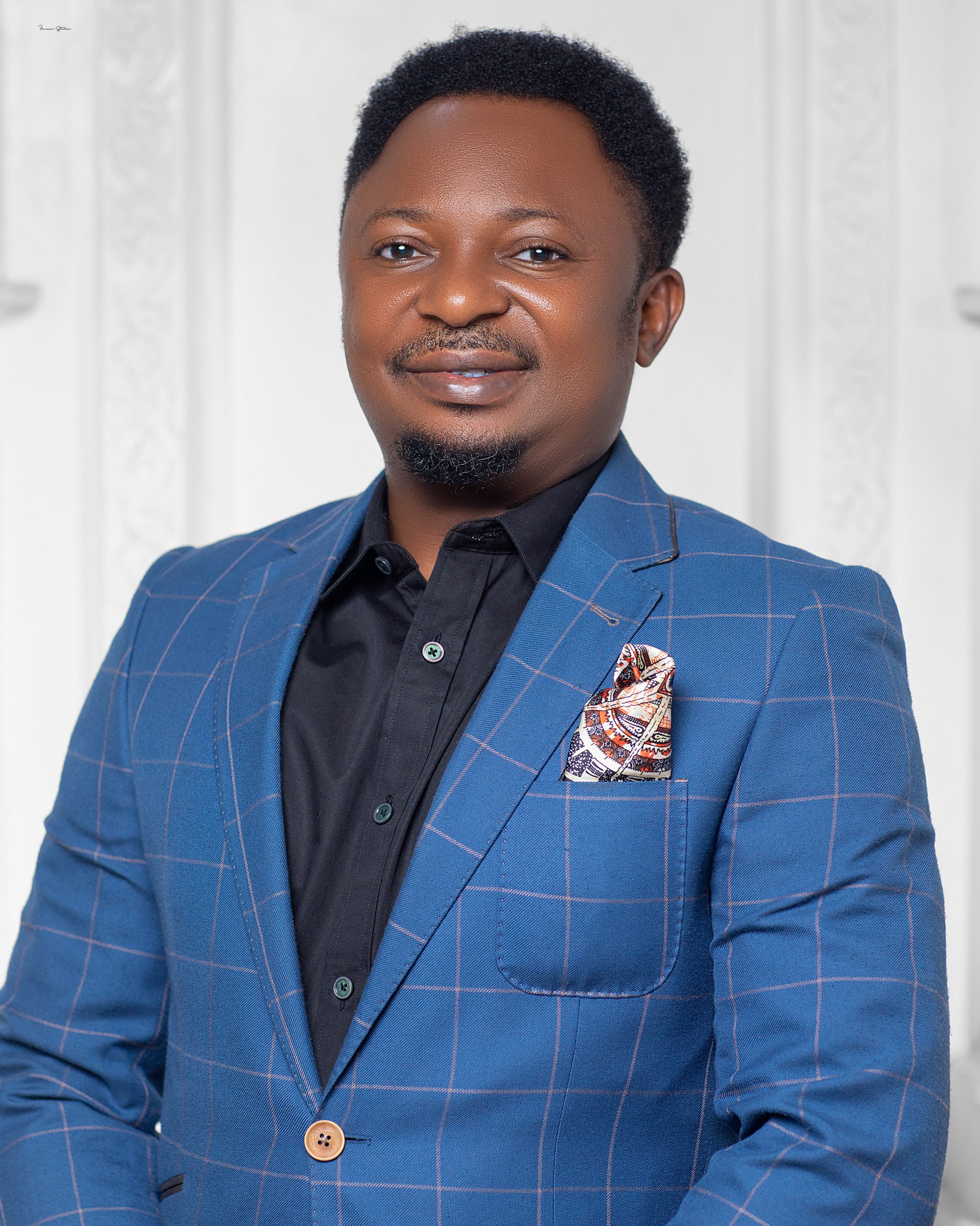 Why Noel Ugbong Is The Best Material For The Chairmanship Position In Obudu BY JERRY AGBO