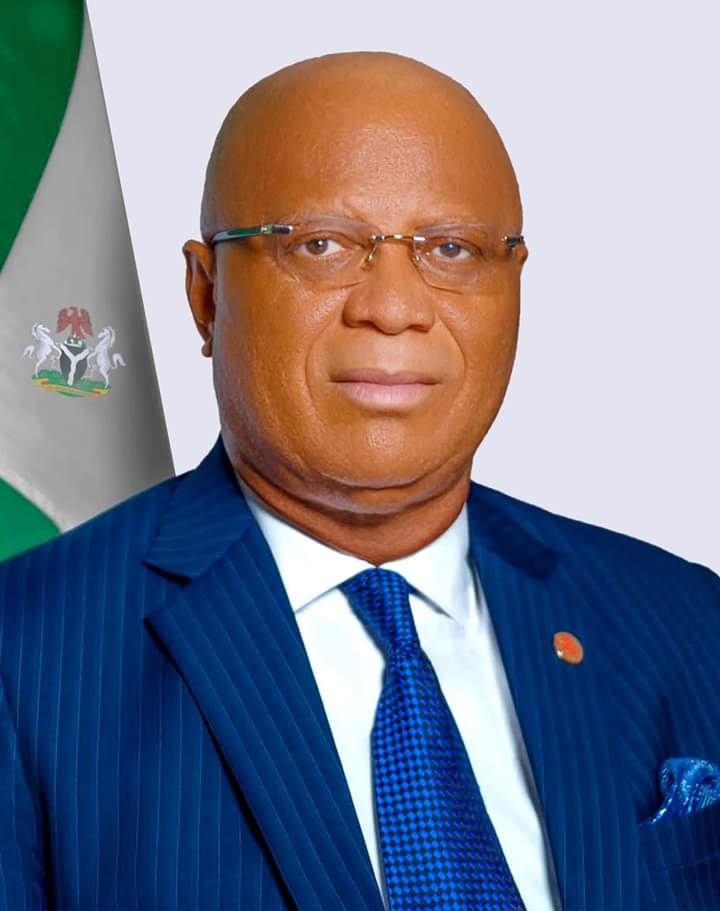 Gov Umo Of Akwa Ibom State Is Certainly The Kind Of Leaders Nigeria Need To Take Her Out Of The Present Miasmas And Doldrum BY OKOI OBONO-OBLA