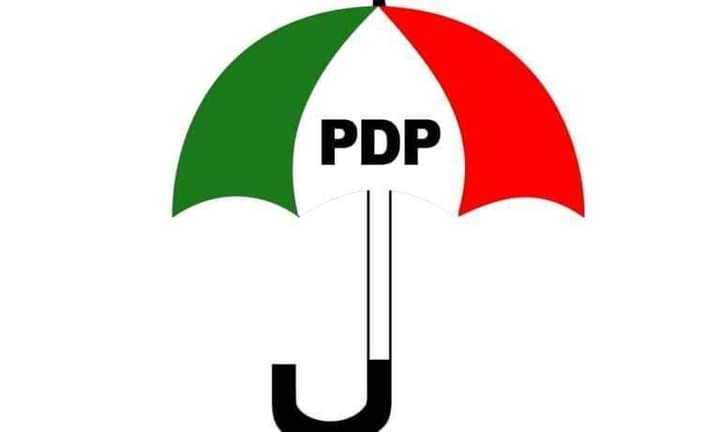 Sandy Onor Calls For Peace As Crisis Rocks PDP Cross State Chapter