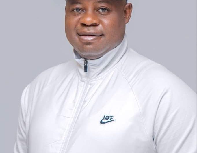 Obono-Obla Writes Gov Otu, Calls For The Suspension Of APC State Chairman, Alphonsus Eba