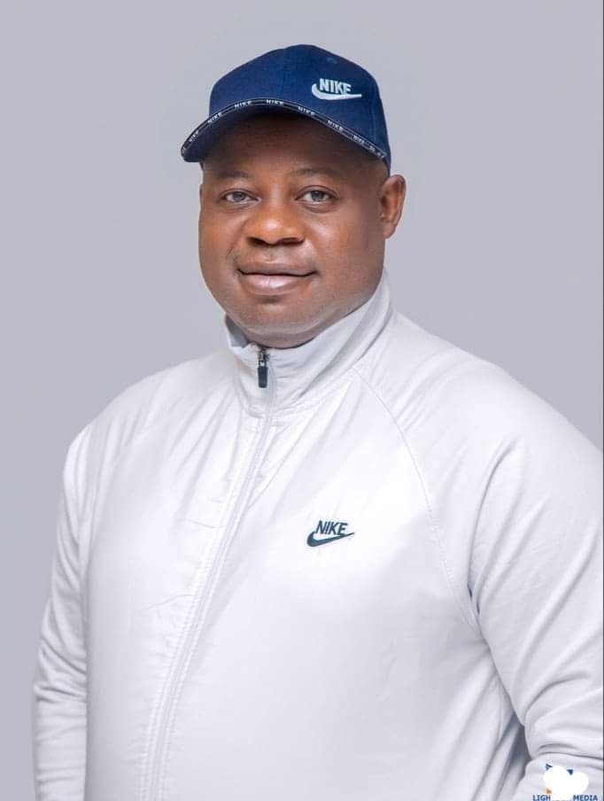 Obono-Obla Writes Gov Otu, Calls For The Suspension Of APC State Chairman, Alphonsus Eba