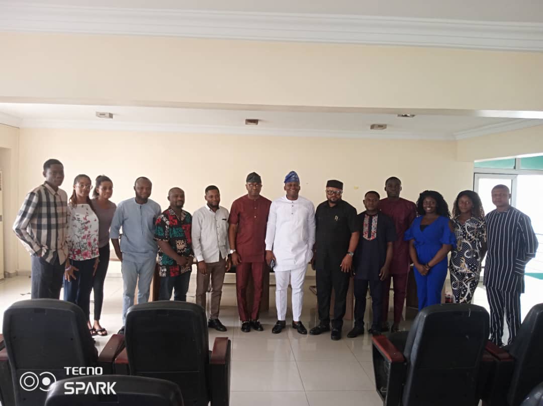 Why I Floated Educational Support Grant Initiative in Yala II State Constituency – Achadu