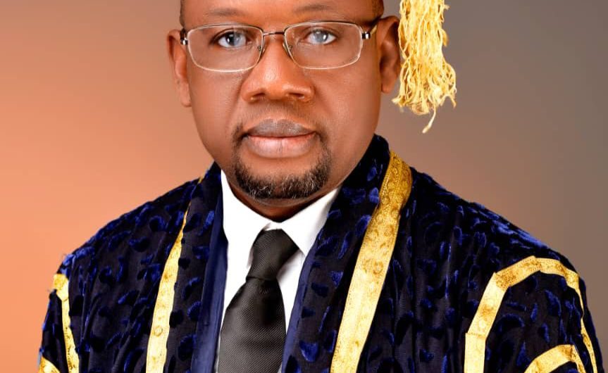 UNICAL DVC, Okafor, Six Others Ranks Among Top 2% of Global Scientists