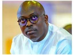 Quarrel Between Governor Sim Fubara And Nyesom Wike, Is History Repeating Itself? BY OKOI OBONO-OBLA