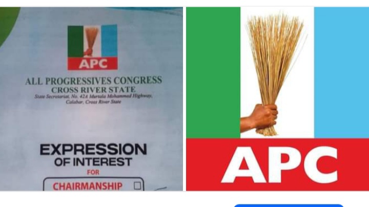 APC Stakeholder Berates Gov Otu, APC For Poor Reward System