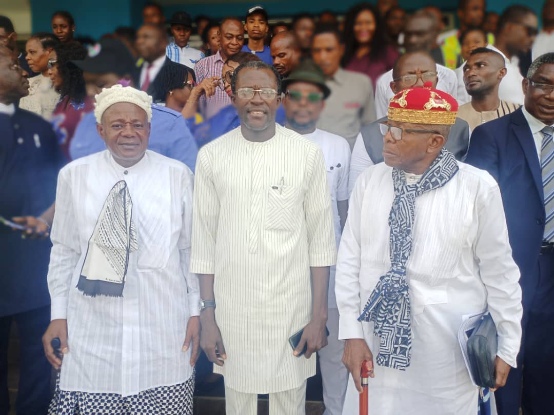 C’River Women Parliament Pledges Commitment To Implementation Of Local Content Act