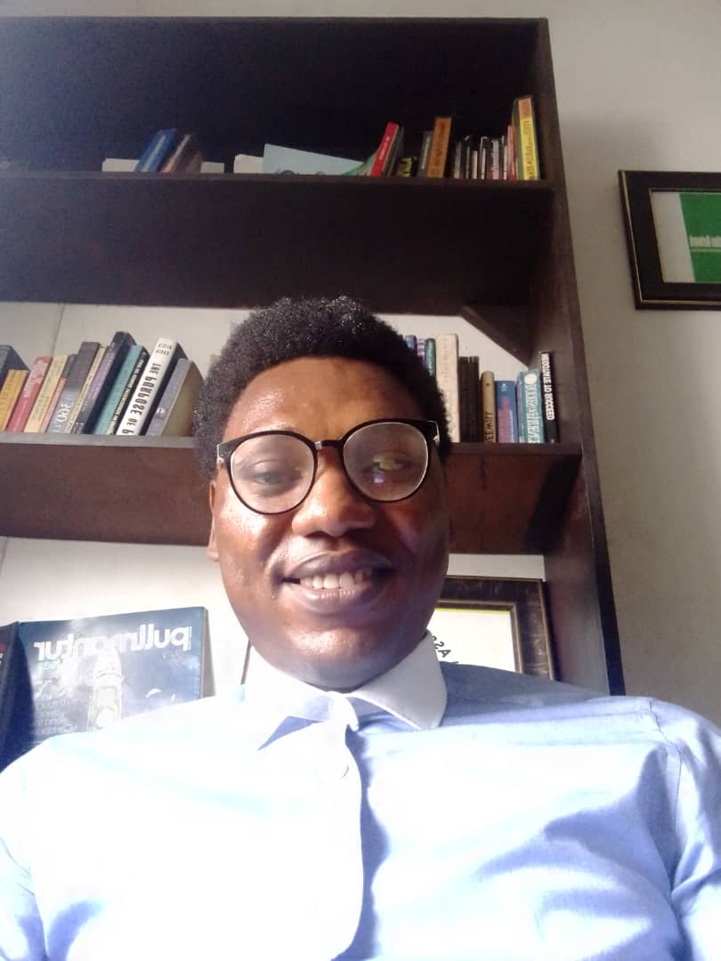 The Nigeria Facing You And I, And Something For You In 2025 BY RICHARD INOYO