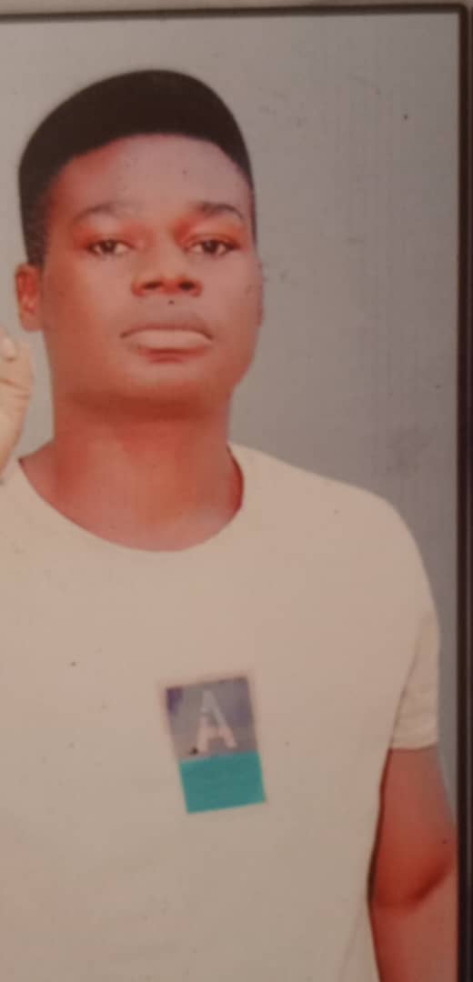 Mathias Amunde Ugwe, Who Killed His Mother, Still At Large
