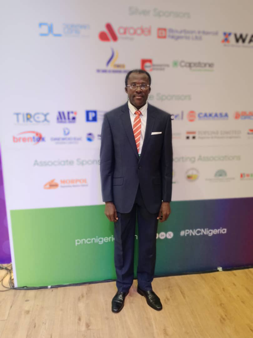 Special Adviser To Gov Otu On Local Content Recounts Benefits Of 13th Nigerian Content Forum