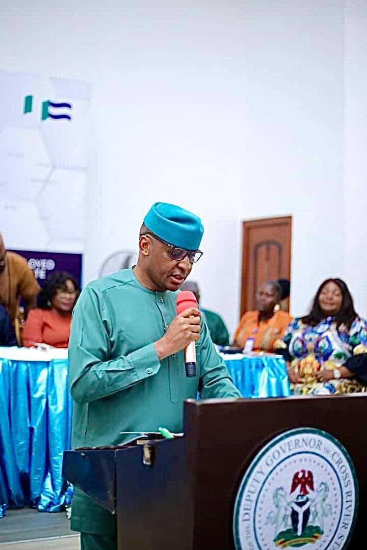 CRSG Strengthens Local Government Autonomy Through Staff Training Initiative