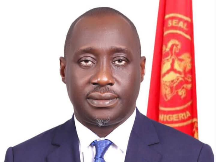Jarigbe Agom Announces Town Hall Meetings Across Cross River North Senatorial District