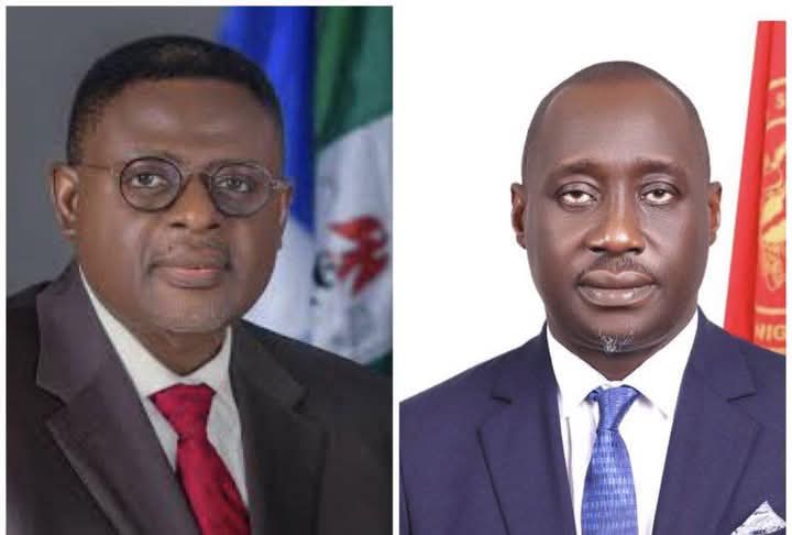 Jarigbe Felicitates Gov Otu On His Second Year Anniversary In Office 