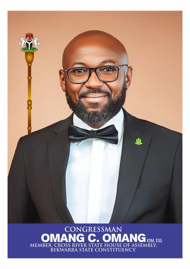 The Assembly Wants Him To Substantiate His Claim Of 6.8M, If He Cannot, We Ask Him To Retract His Comment – Hon Charles Omang