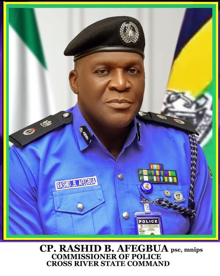 Just In: C’River Police Command Confirms Arrest Of Nurse And Accomplice Involved In Child Trafficking In Ogoja