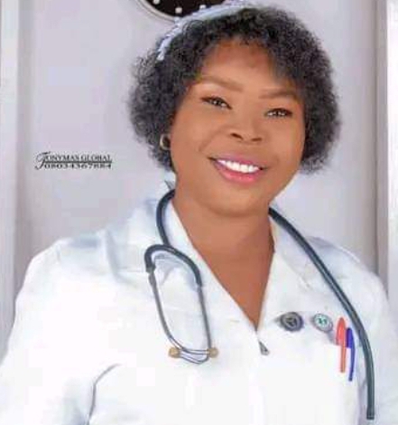 Nurse Lucy Clement Agbor: A Compassionate Nurse, Health Advocate and Youth Empowerment Champion in Obubra LGA BY JULIUS UCHI