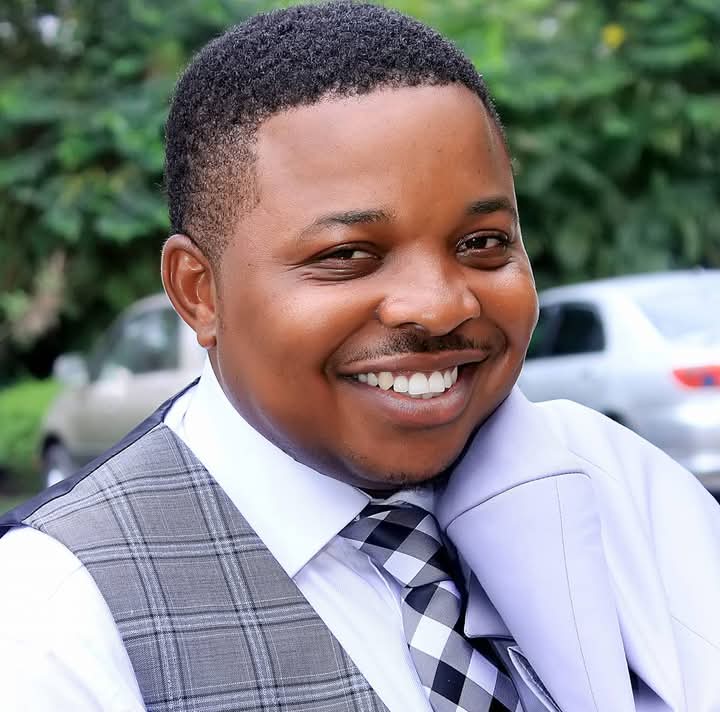 Send Your Kids To School Outside Cross River BY INYALI PETER 