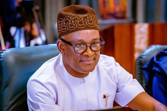 OWAN-ENOH MSME Support, A N500m Chance To Leap… BY AGBA JALINGO 