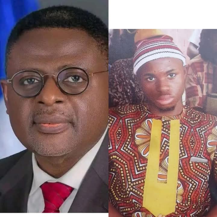 Gov Otu Condemns Brutality, Orders arrest of Police Personnel Over death of 23-Year-old man