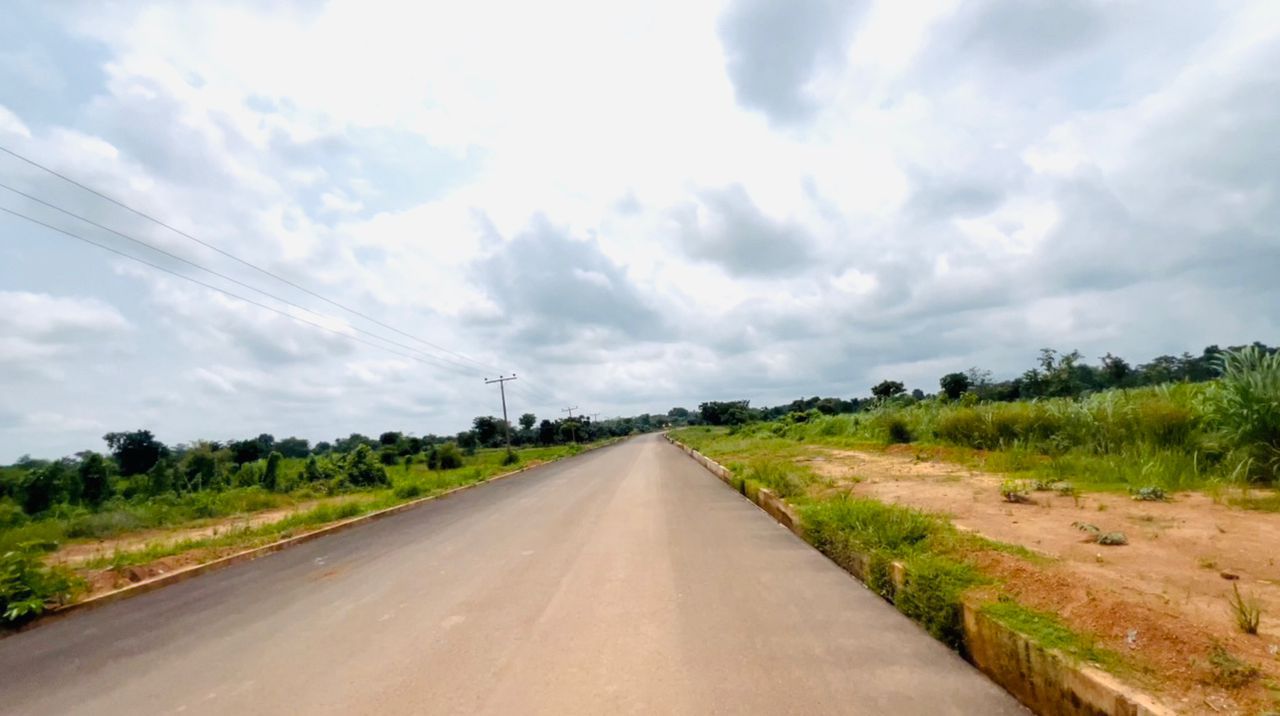 From Propaganda to Reality – Ukelle Has Been Heard; The Practicality of a People-First Agenda BY PHYLO MODLIN ODU