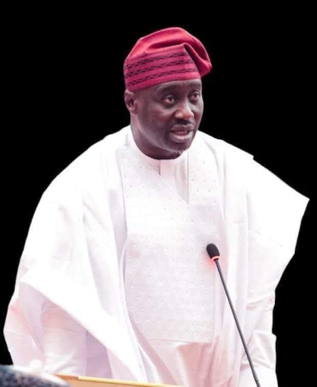 Water for the People: Sen Jarigbe Agom’s Noble Intervention BY OGAR EMMANUEL OKO