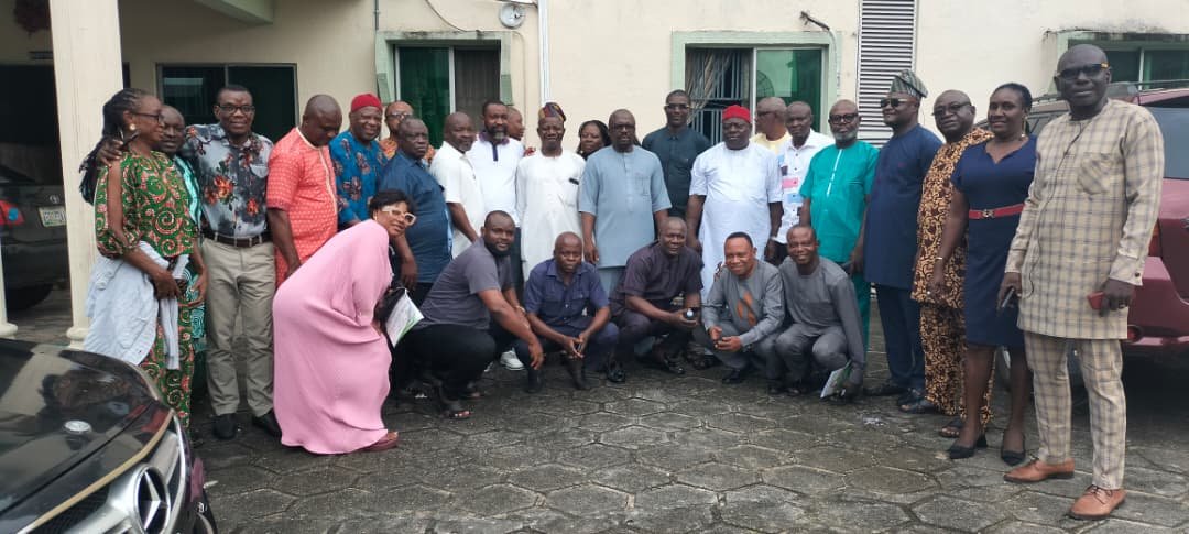 C’River Central PDP Stakeholders Backs State Leadership, Frowns At The National Women Leader 