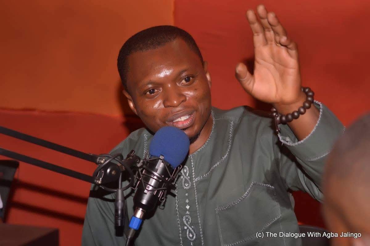 Leading Others Has An End Time… BY AGBA JALINGO 