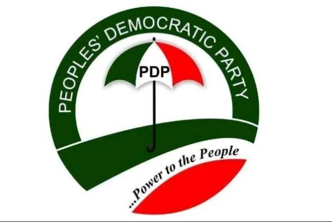 PDP Constitutes National Caretaker Committee as Tenure of NWC Ends on Tuesday