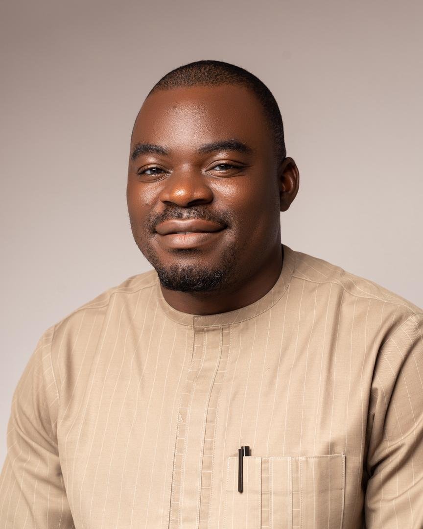 Meet The Obudu APC Chapter Chairman,Comr Joseph Odama Ubenaye