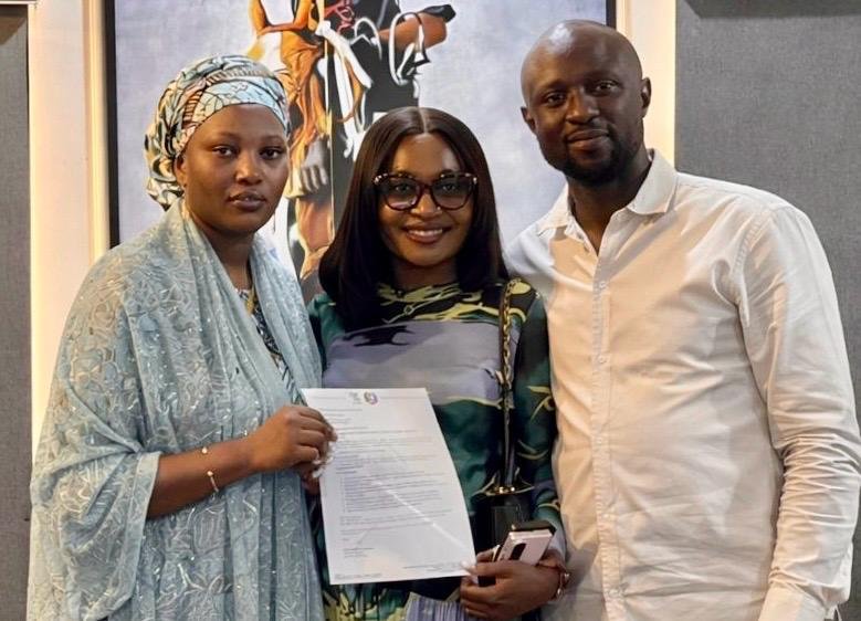 Tinubu Support Group Appoints Ex-beauty Queen as Women Leader in Cross River
