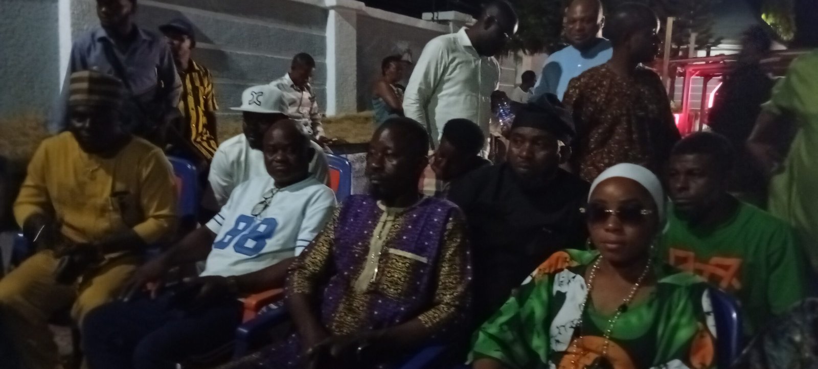 C’River Northern Senatorial District Councillors Adopts Tinubu, Otu, Jarigbe For 2027