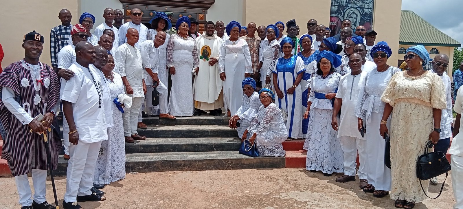 Ministry Of Education, Zonal Directorate Office Ogoj Holds 2026 Annual Thanksgiving