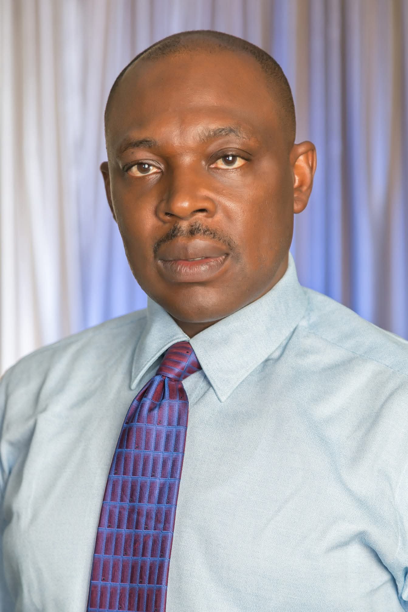 Prince KJ Jeddy Agba Resigns From APC