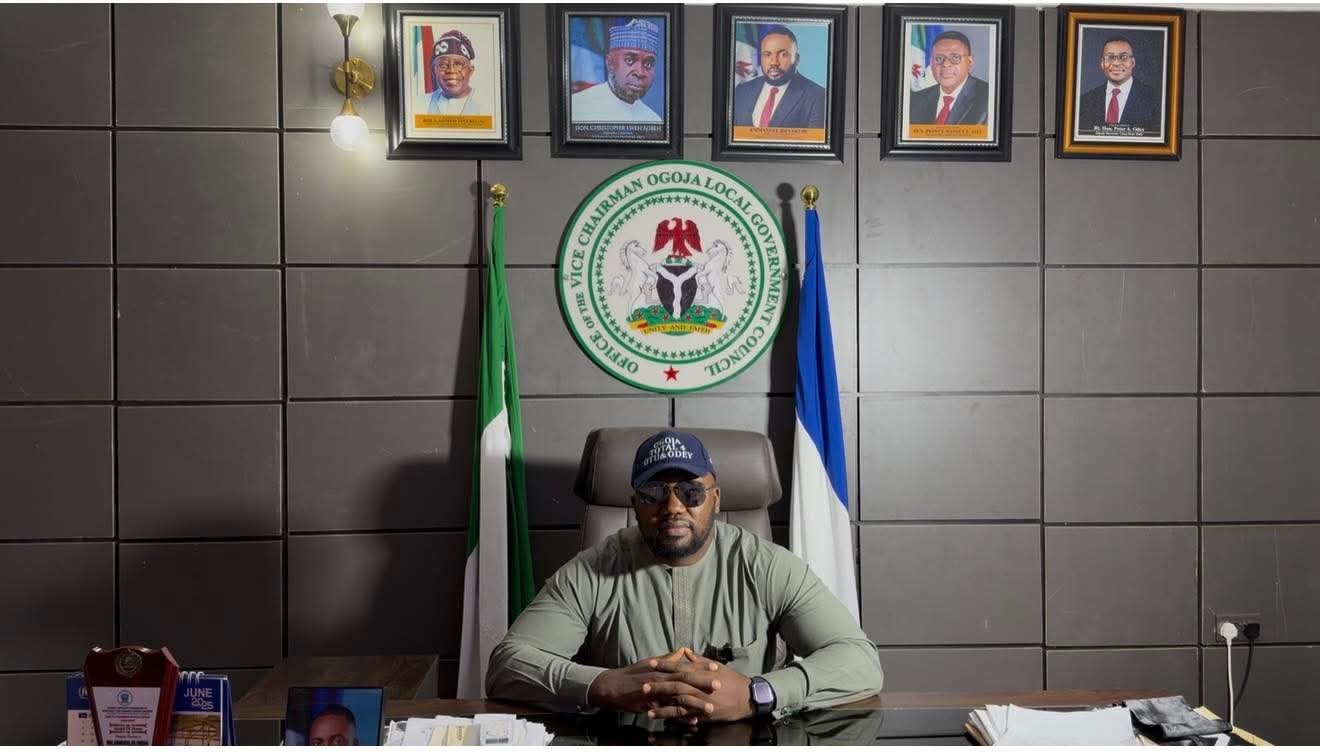 Victory For Ogoja Vice Chairman As High Court Rules In His Favour